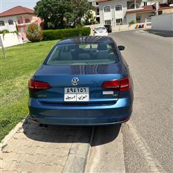 فولكسفاغن جيتا